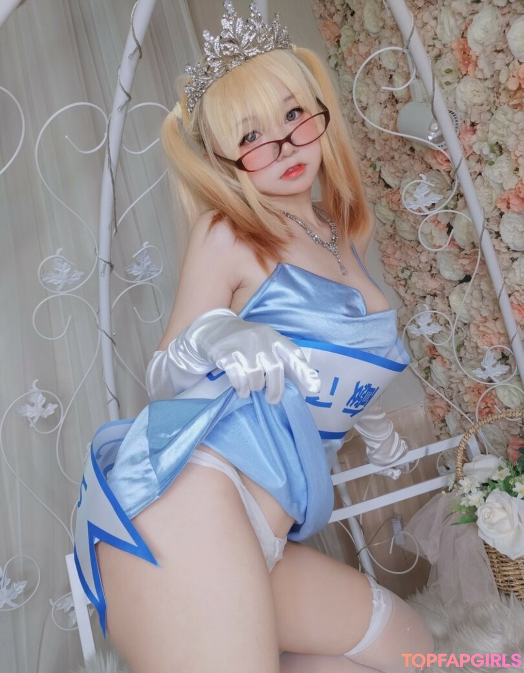 Naakte gelekte OnlyFans-foto van Yaoyaoqwq #336 Naakte gelekte OnlyFans-foto van Yaoyaoqwq #336