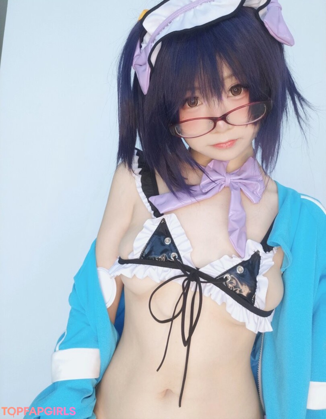 Naakte gelekte OnlyFans-foto van Yaoyaoqwq #359 Naakte gelekte OnlyFans-foto van Yaoyaoqwq #359