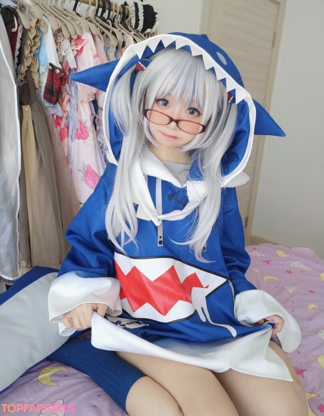 Naakte gelekte OnlyFans-foto van Yaoyaoqwq #637 Naakte gelekte OnlyFans-foto van Yaoyaoqwq #637