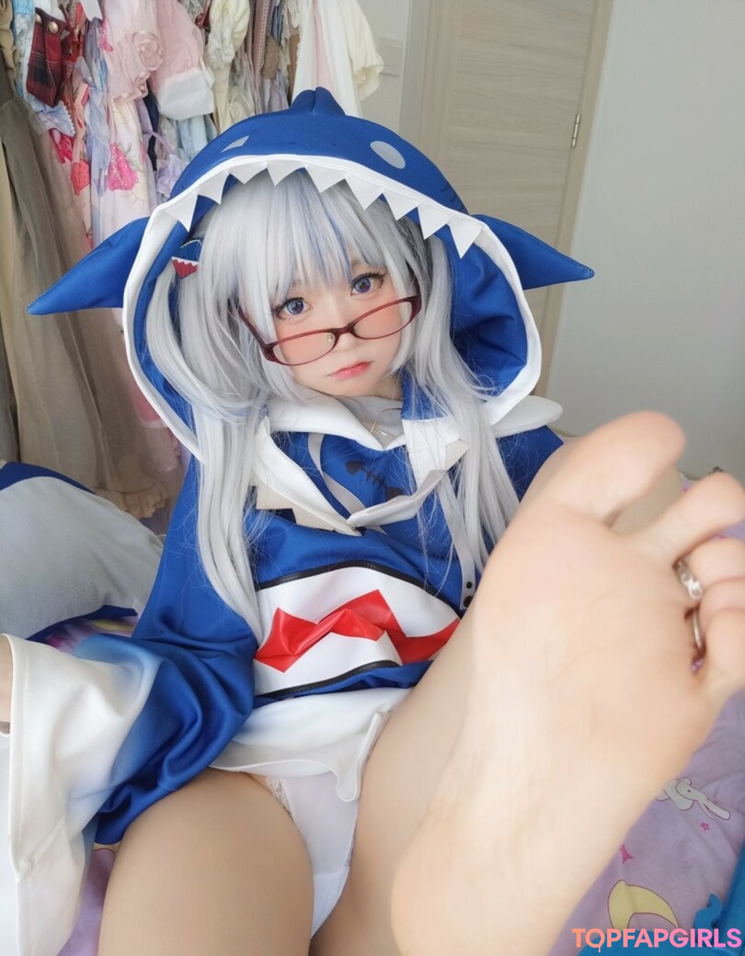 Naakte gelekte OnlyFans-foto van Yaoyaoqwq #660 Naakte gelekte OnlyFans-foto van Yaoyaoqwq #660