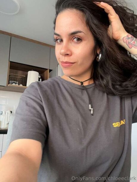 Chloeeclark