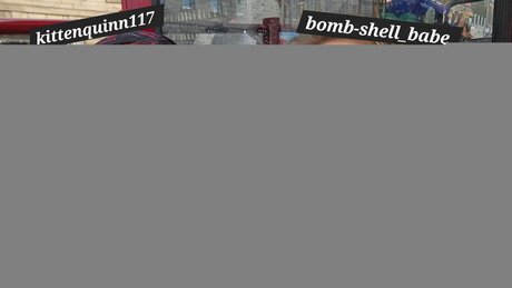 Naakte gelekte OnlyFans-foto van Bomb Shell Babe