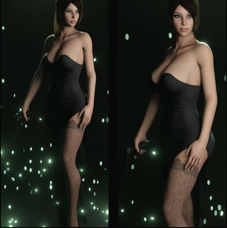 Tomb Raider [Lara Croft]