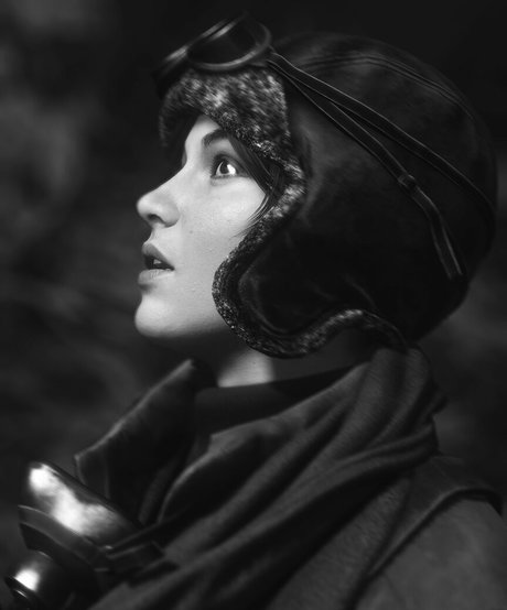 Tomb Raider [Lara Croft]