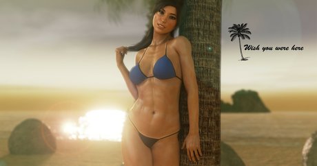 Tomb Raider [Lara Croft]