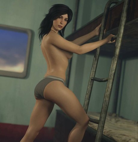 Tomb Raider [Lara Croft]