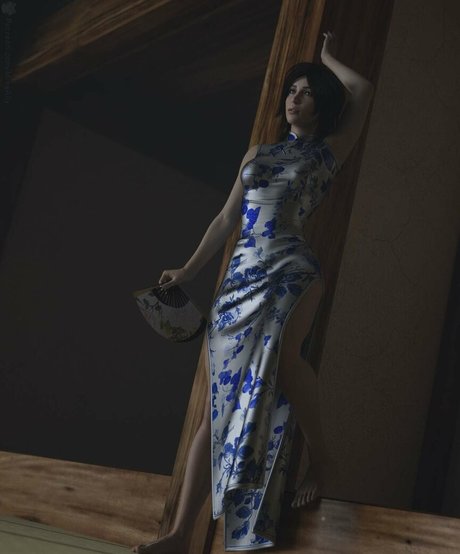 Tomb Raider [Lara Croft]