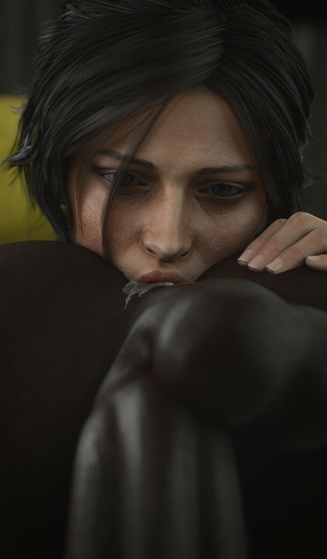 Tomb Raider [Lara Croft]