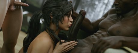 Tomb Raider [Lara Croft]