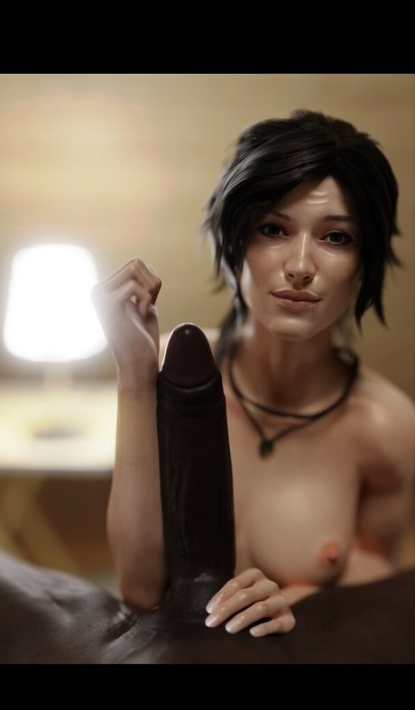 Tomb Raider [Lara Croft]