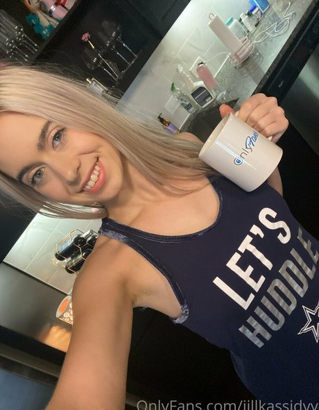 Jill Kassidy