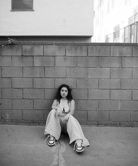 Odeya Rush
