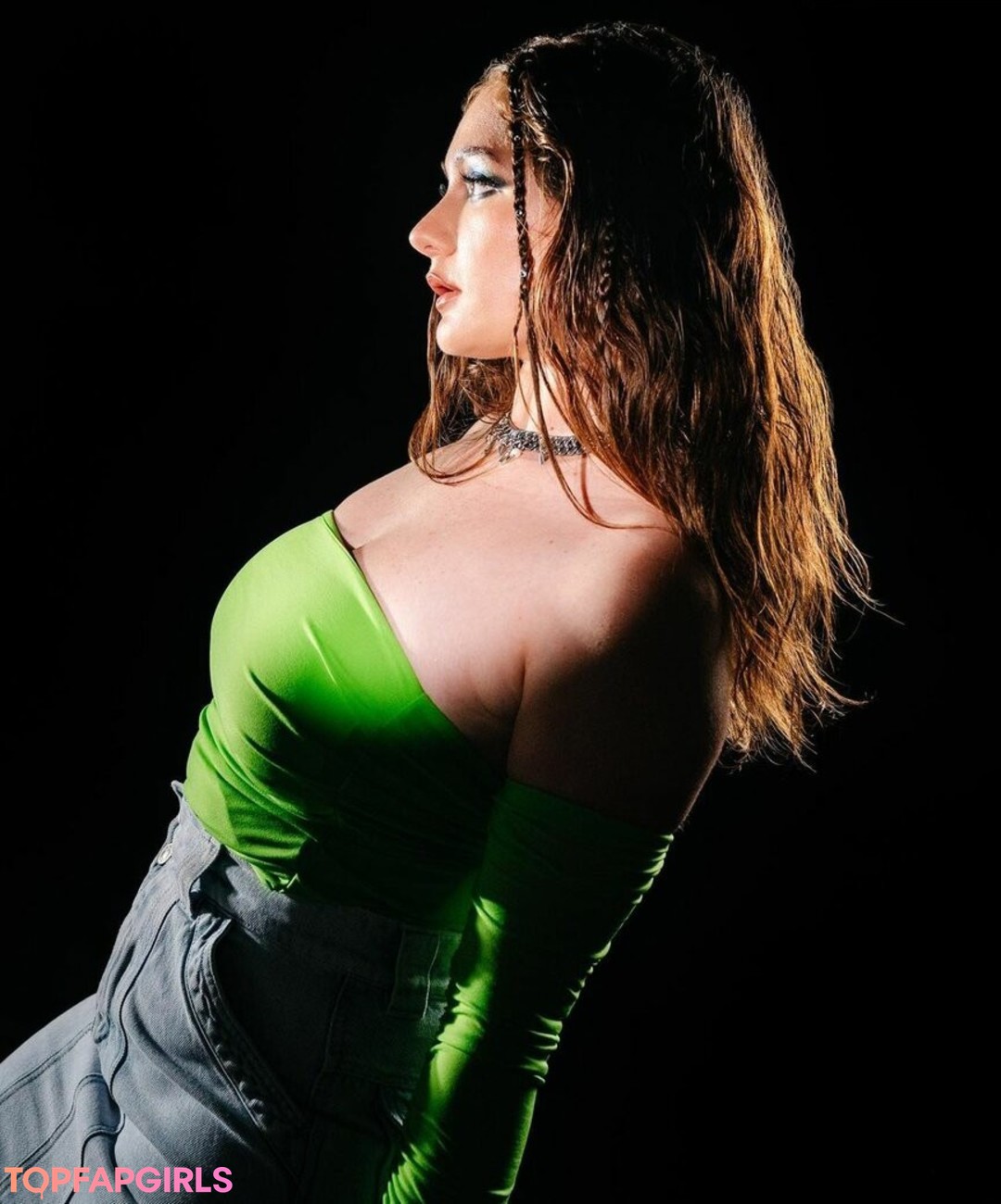 Naakte gelekte OnlyFans-foto van Emma Kenney #198 Naakte gelekte OnlyFans-foto van Emma Kenney #198