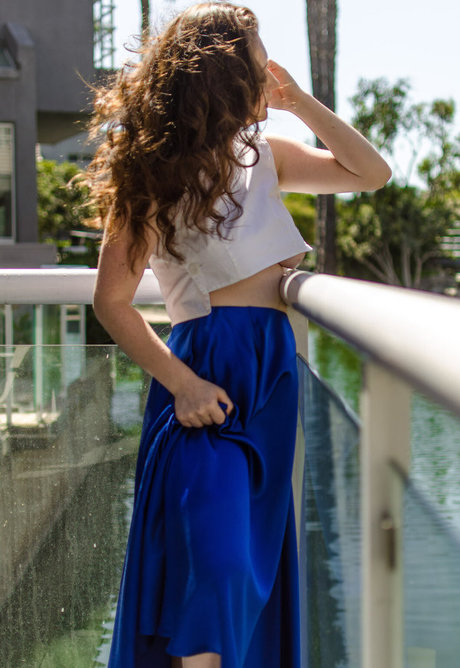 Emma Kenney