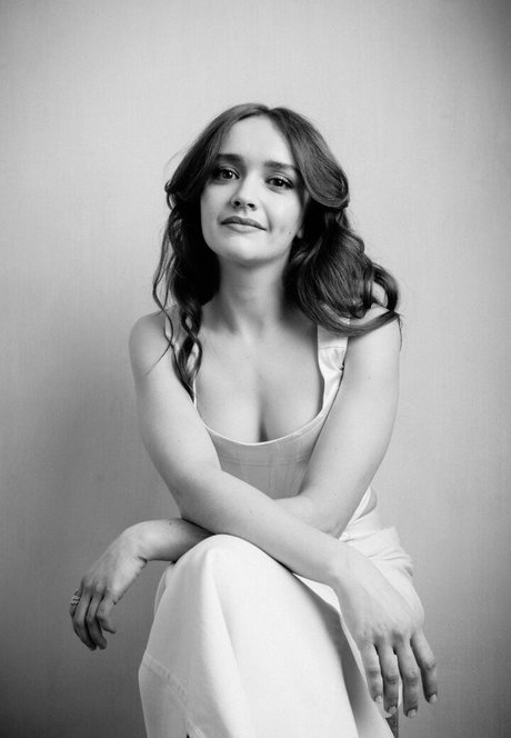 Olivia Cooke