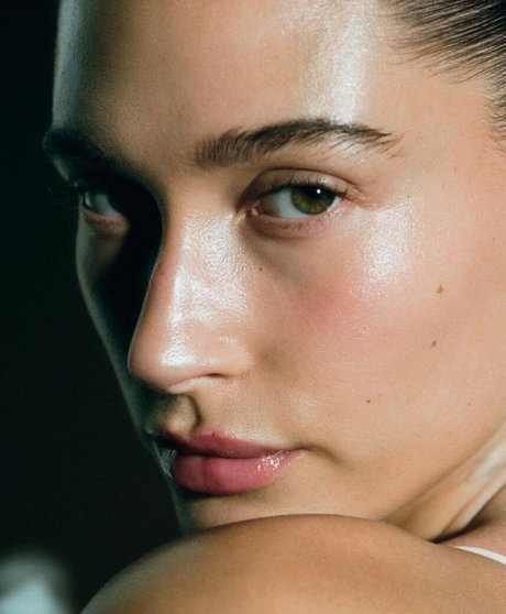 Hailey Baldwin Bieber