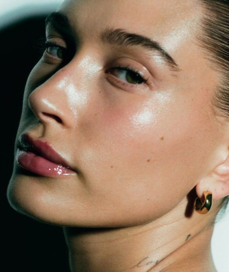 Hailey Baldwin Bieber