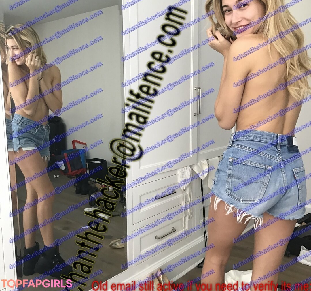 Naakte gelekte OnlyFans-foto van Hailey Baldwin Bieber #195 Naakte gelekte OnlyFans-foto van Hailey Baldwin Bieber #195