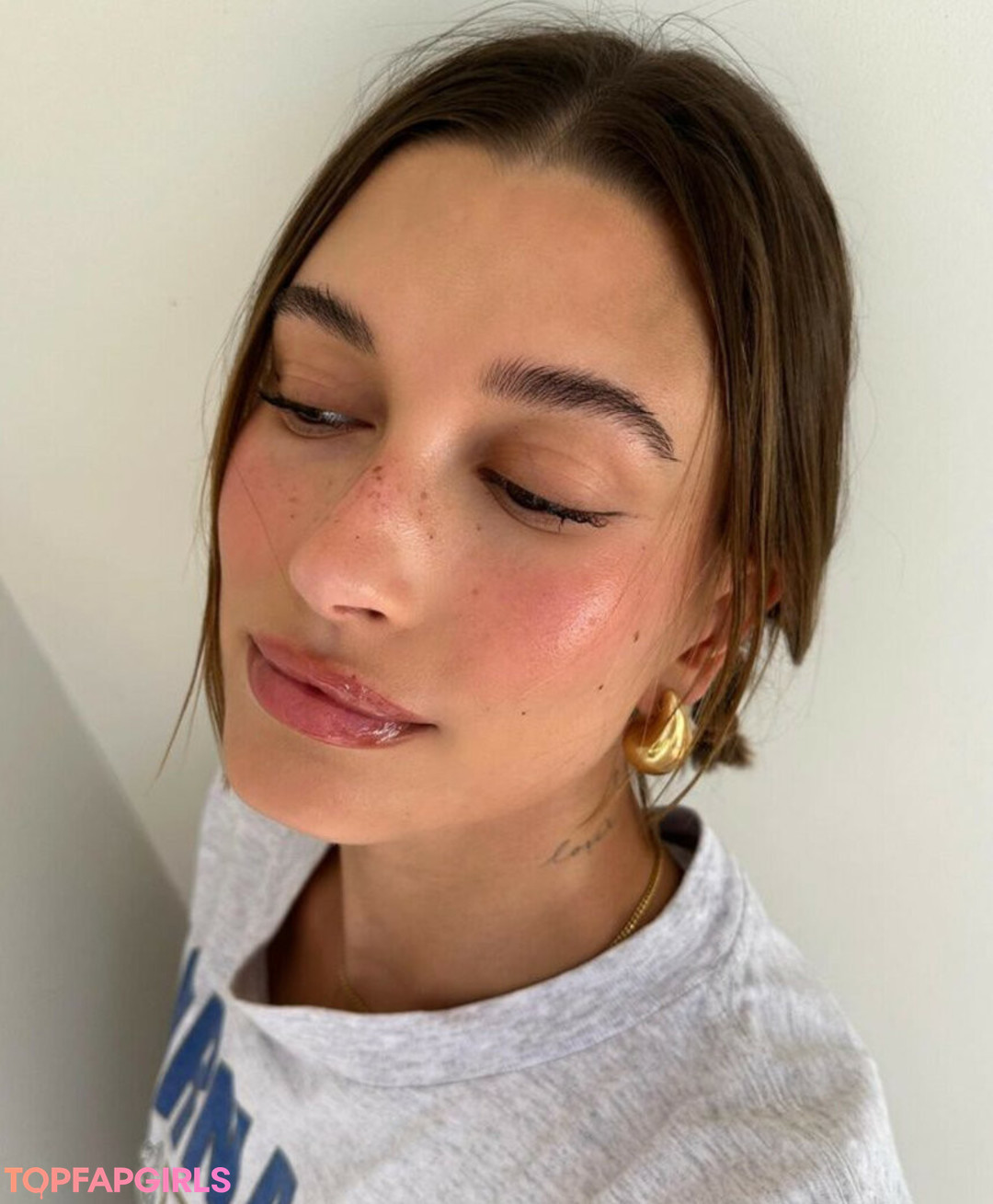 Naakte gelekte OnlyFans-foto van Hailey Baldwin Bieber #319 Naakte gelekte OnlyFans-foto van Hailey Baldwin Bieber #319