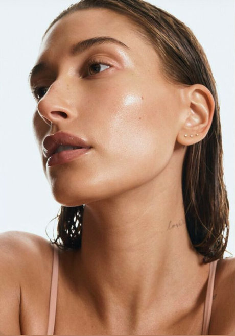 Hailey Baldwin Bieber