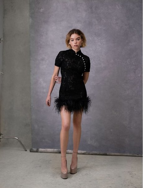 Milly Alcock