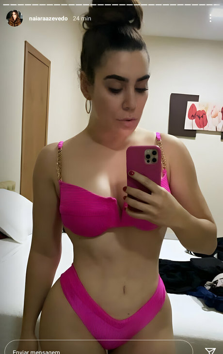 Naiara Azevedo