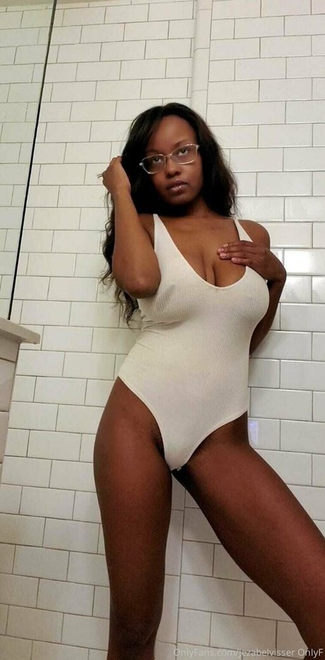 Jezabelvisser