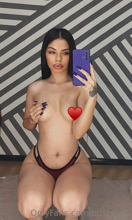 Bustylola