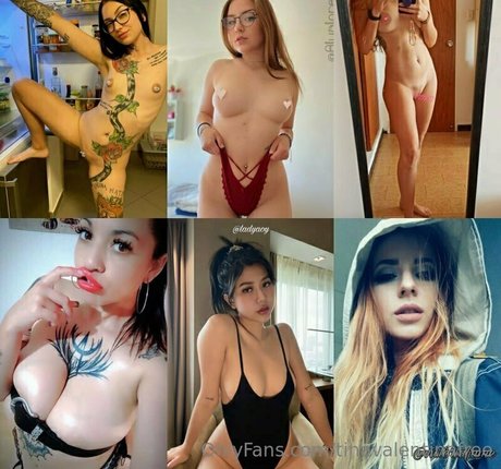Tinavalentinafree
