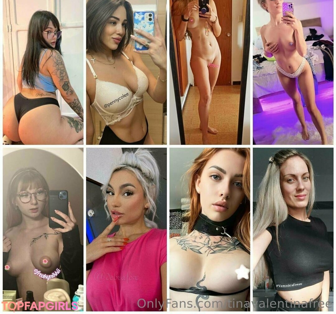 Naakte gelekte OnlyFans-foto van Tinavalentinafree #326 Naakte gelekte OnlyFans-foto van Tinavalentinafree #326