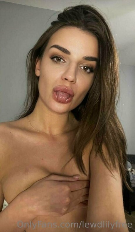Lewdlilyfree