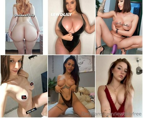 Lewdlilyfree