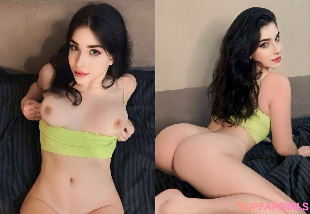 Naakte gelekte OnlyFans-foto van Yourlustymom #1358