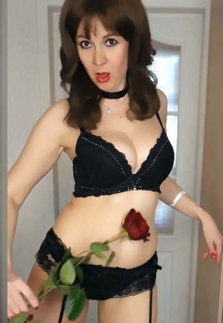 Yourlustymom