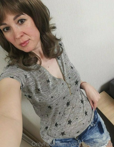 Yourlustymom