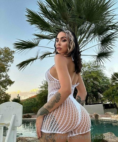 Littlesabrina