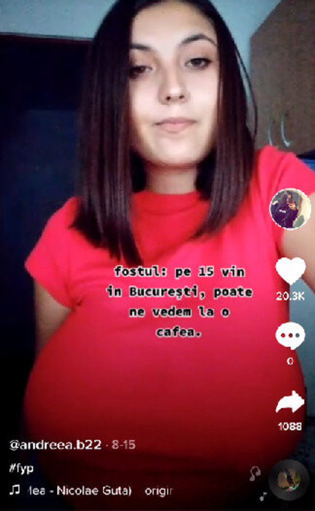 Andreea Buga