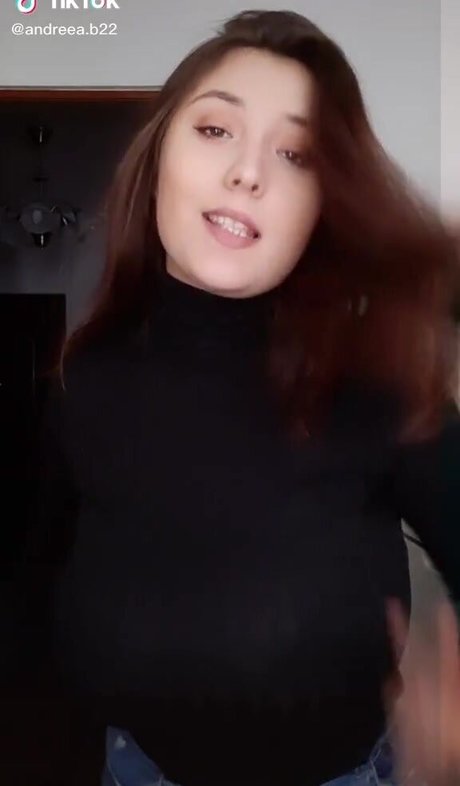 Andreea Buga
