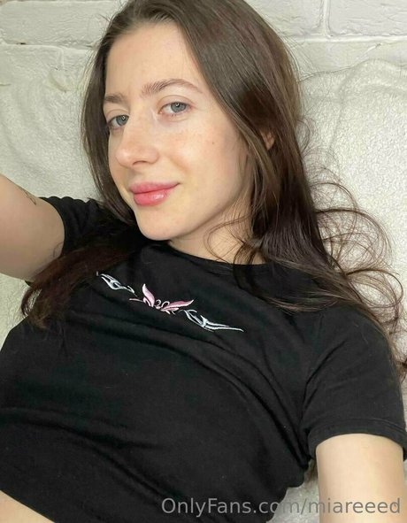 Naakte gelekte OnlyFans-foto van Miareeed