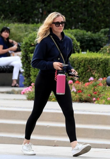 Chloe Grace Moretz