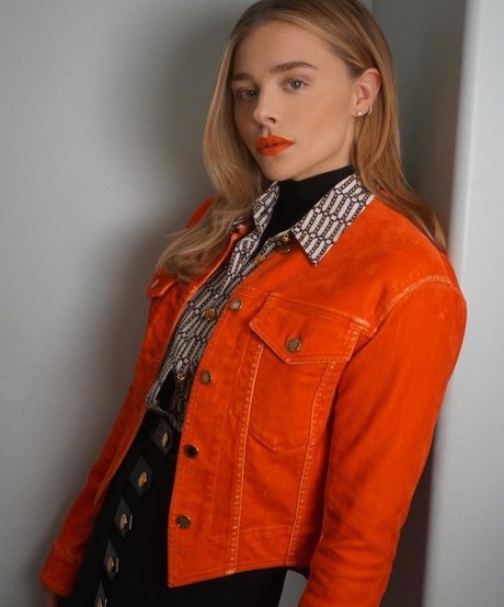 Chloe Grace Moretz