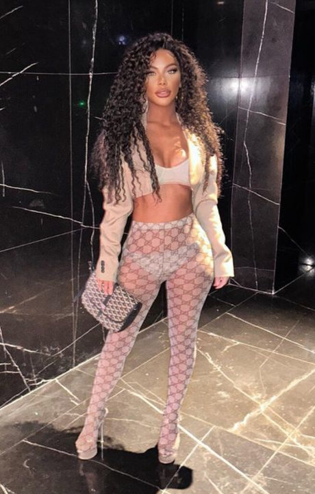 Chelsee Healey