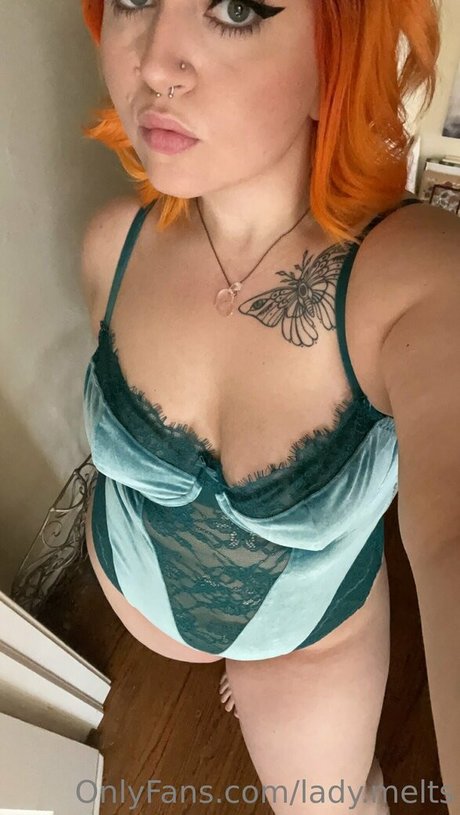 Lady.melts