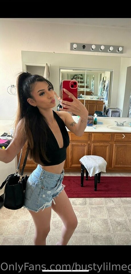 Bustylilmegan