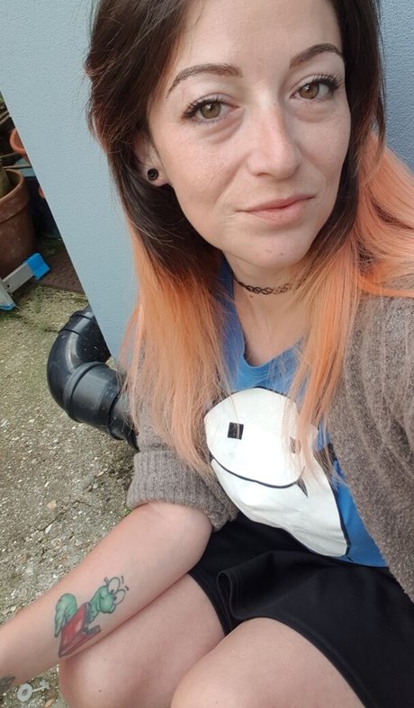 Naakte gelekte OnlyFans-foto van Msvnsfw