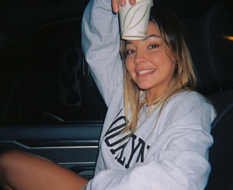 Madelyn Cline