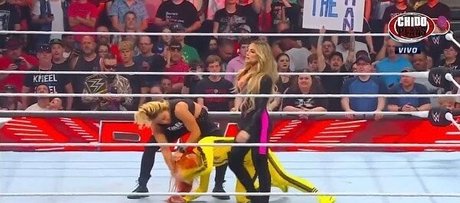 Trish Stratus