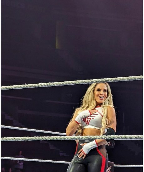 Trish Stratus