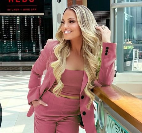 Trish Stratus