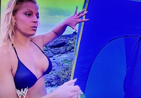 Trish Stratus